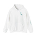 Cinderella Strong Unisex Heavy Blend™ Hooded Sweatshirt