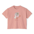 Alice's Muchness Boxy Tee
