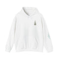Miller's Daughter's Life Unisex Heavy Blend™ Hooded Sweatshirt