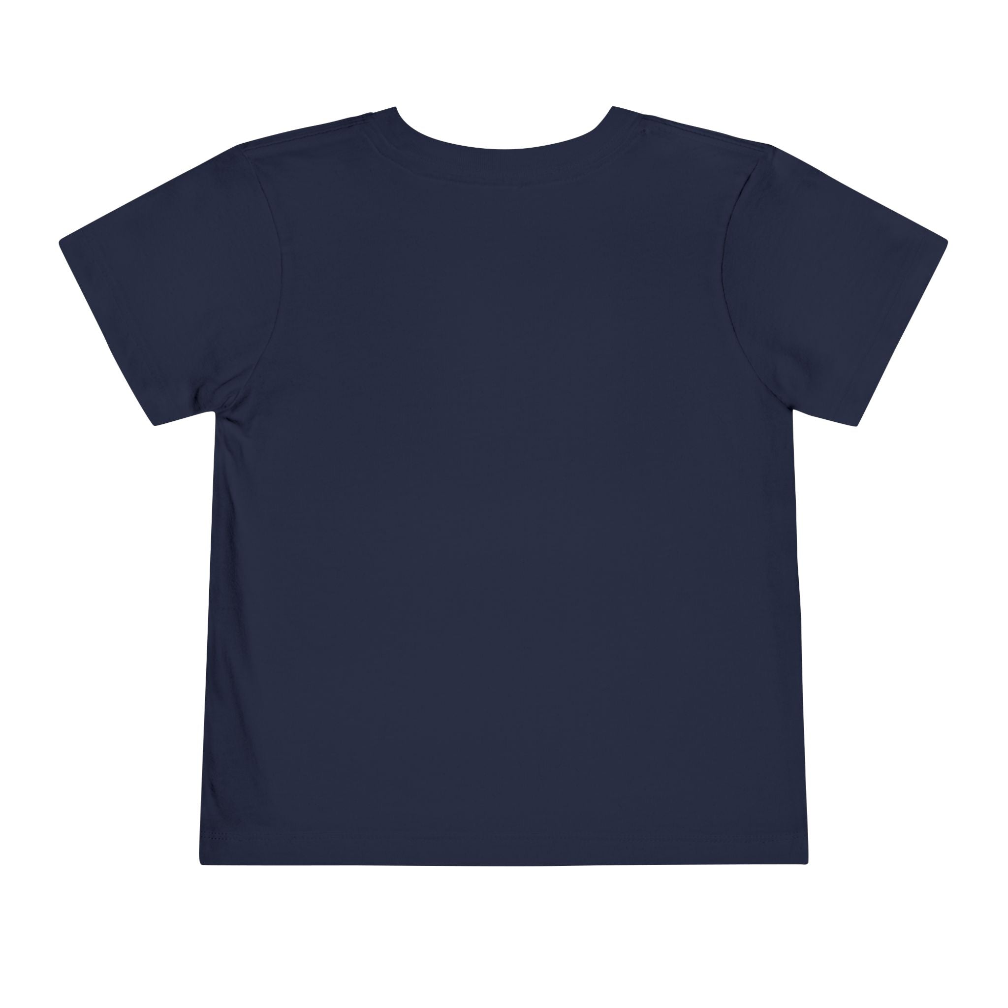 Little Mermaid's Depth Toddler Short Sleeve Tee