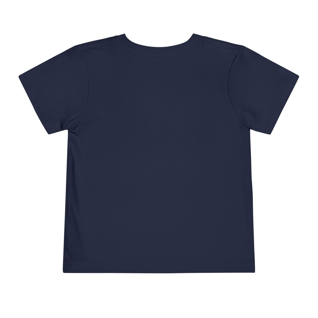 Snow White's Heart Toddler Short Sleeve Tee