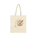 Wendy's Value Cotton Canvas Tote Bag