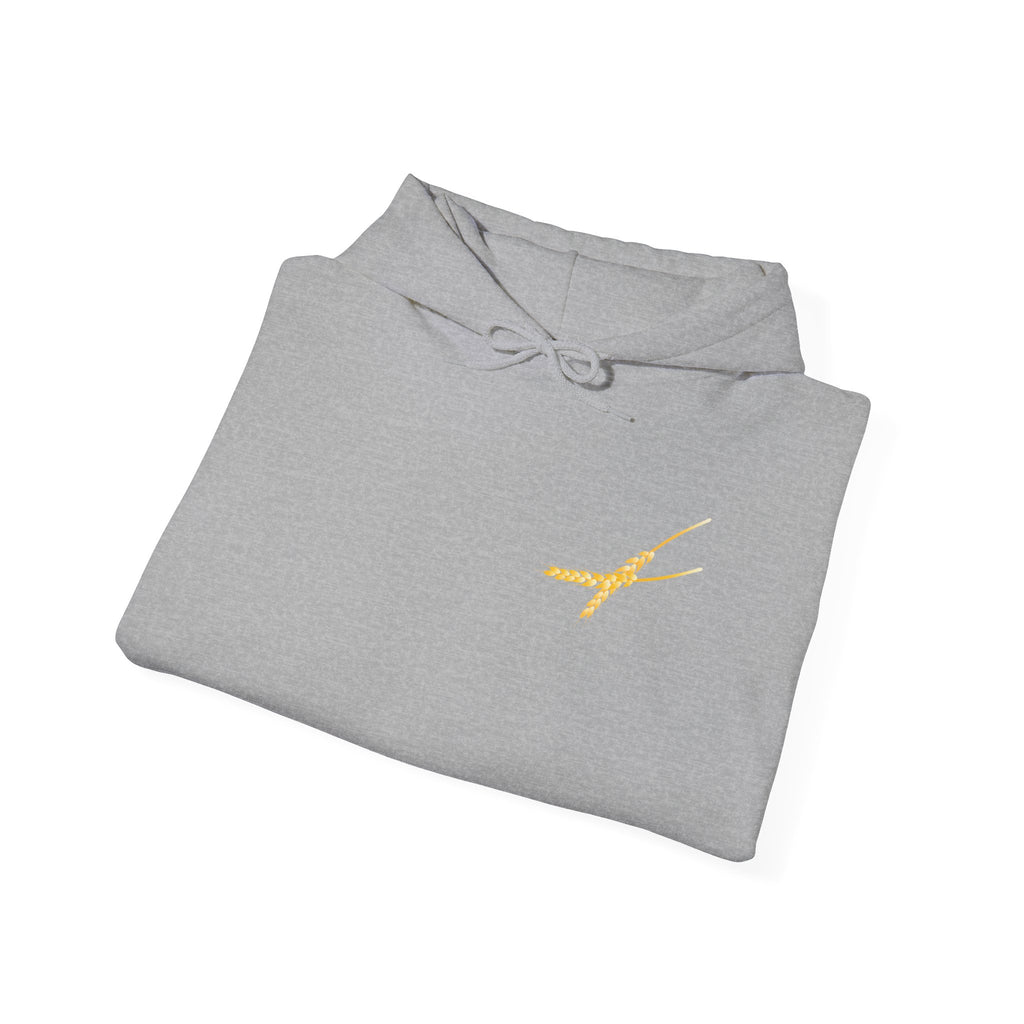 Red Hen's Self Unisex Heavy Blend™ Hooded Sweatshirt