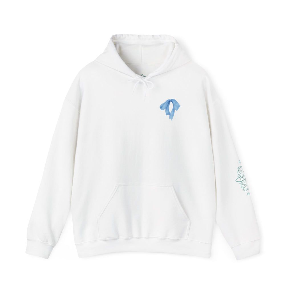 Wendy's Value Unisex Heavy Blend™ Hooded Sweatshirt