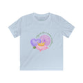 Princess Pea's Worth Kids Softstyle Tee
