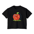 Snow White's Heart Boxy Tee