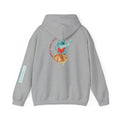 Red Hen's Self Unisex Heavy Blend™ Hooded Sweatshirt