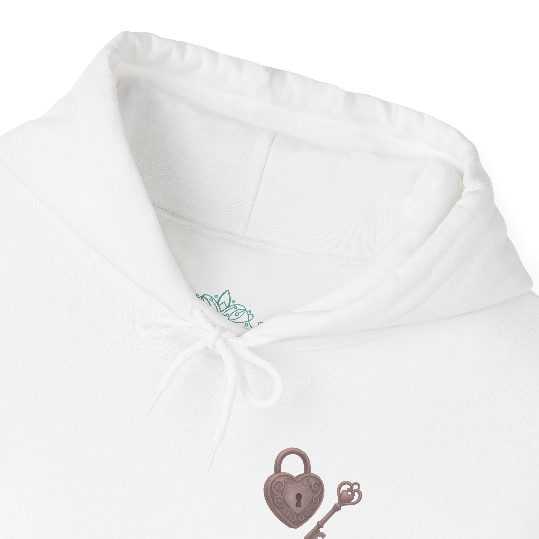 Rapunzel's Cage Unisex Heavy Blend™ Hooded Sweatshirt