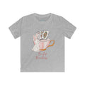 Alice's Muchness Kids Softstyle Tee