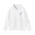 Little Mermaid's Depth Unisex Heavy Blend™ Hooded Sweatshirt