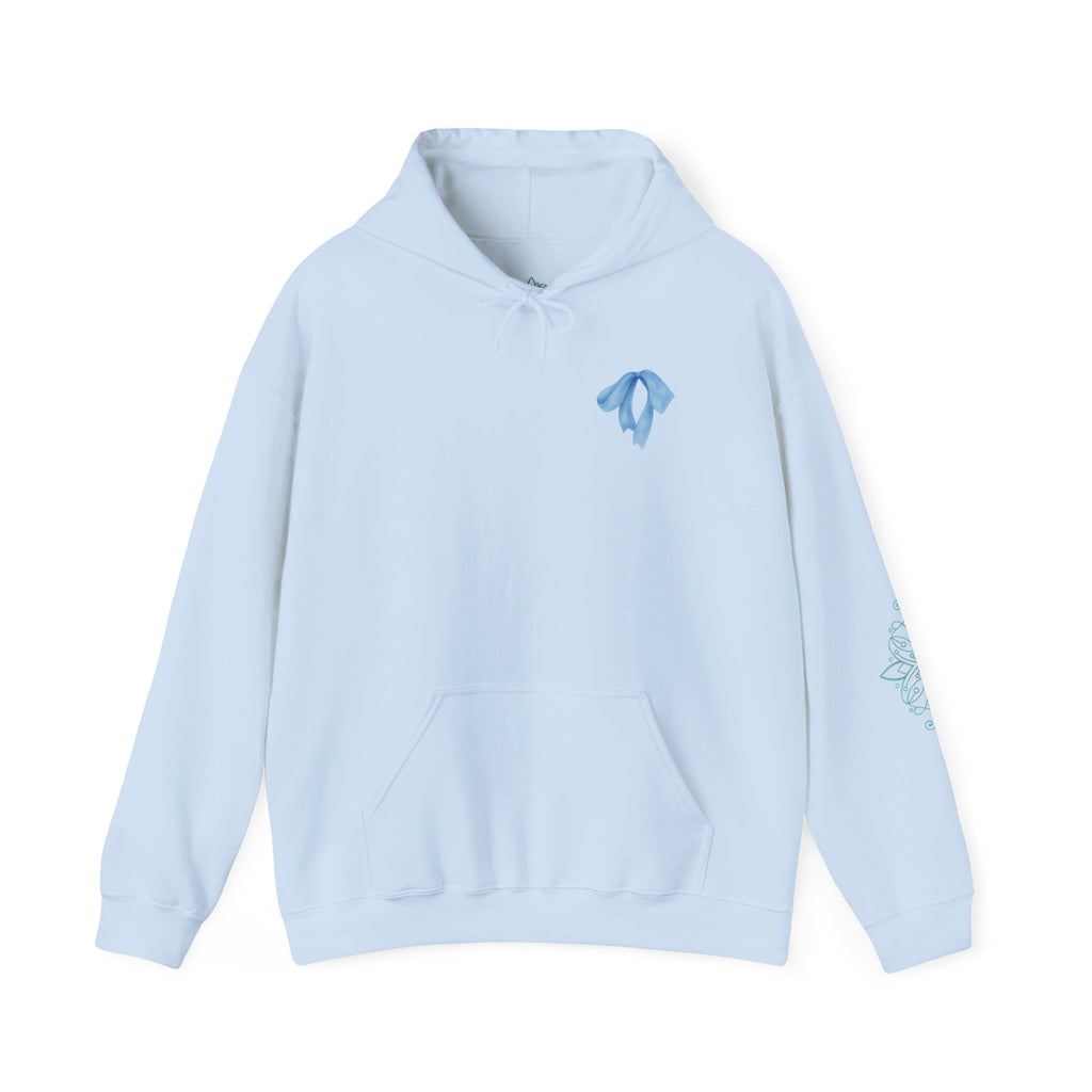 Wendy's Value Unisex Heavy Blend™ Hooded Sweatshirt