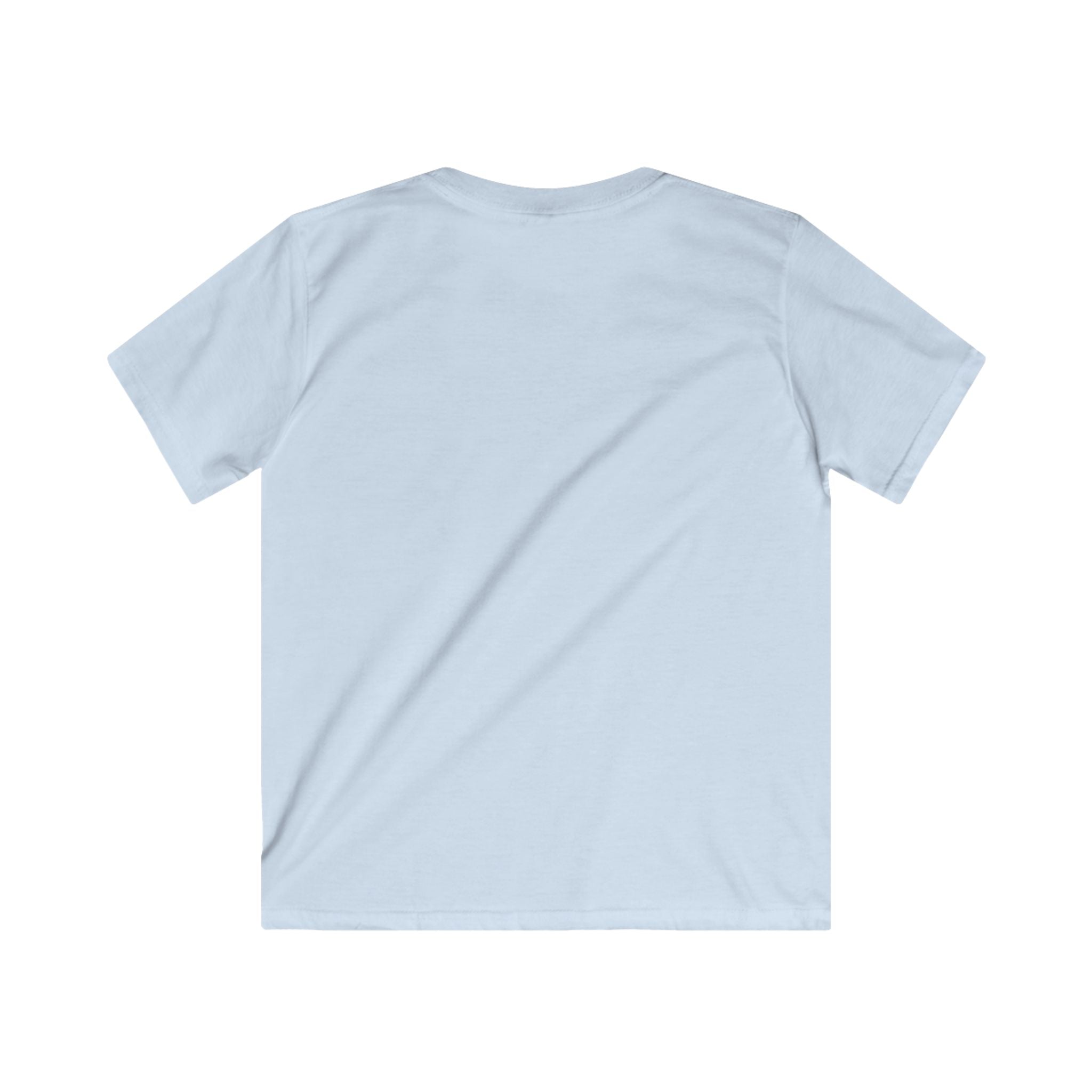 Cinderella Strong Kids Softstyle Tee