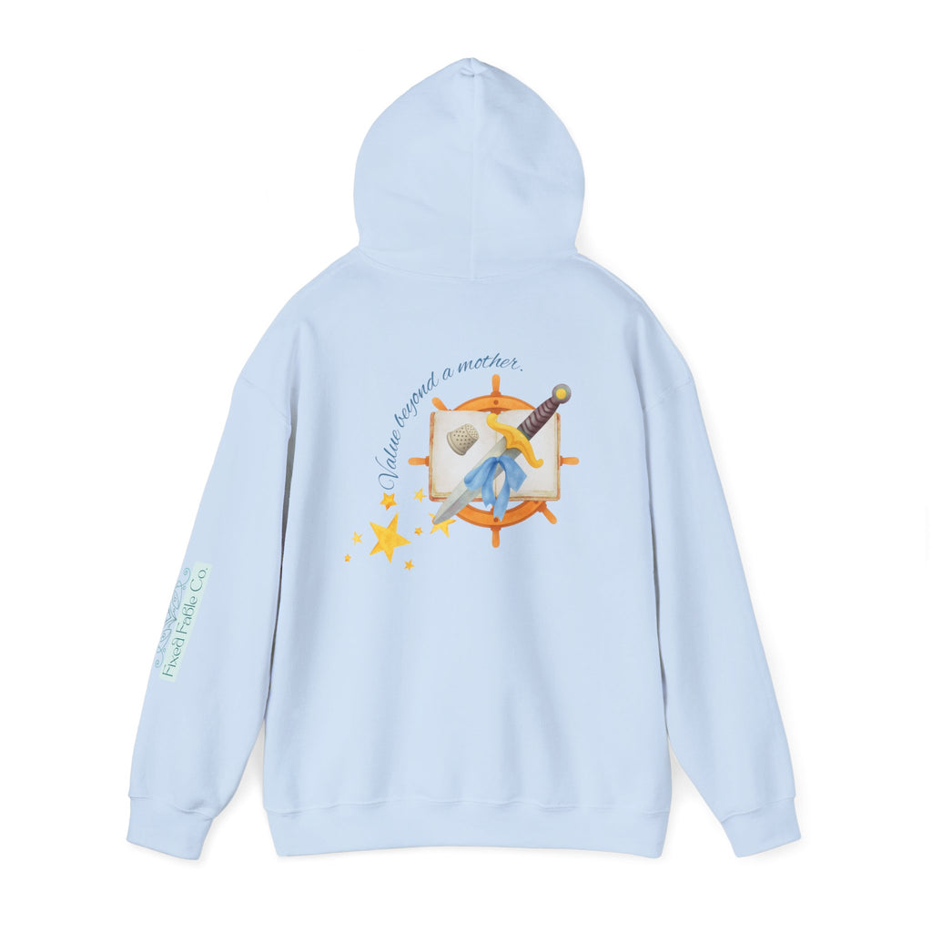 Wendy's Value Unisex Heavy Blend™ Hooded Sweatshirt