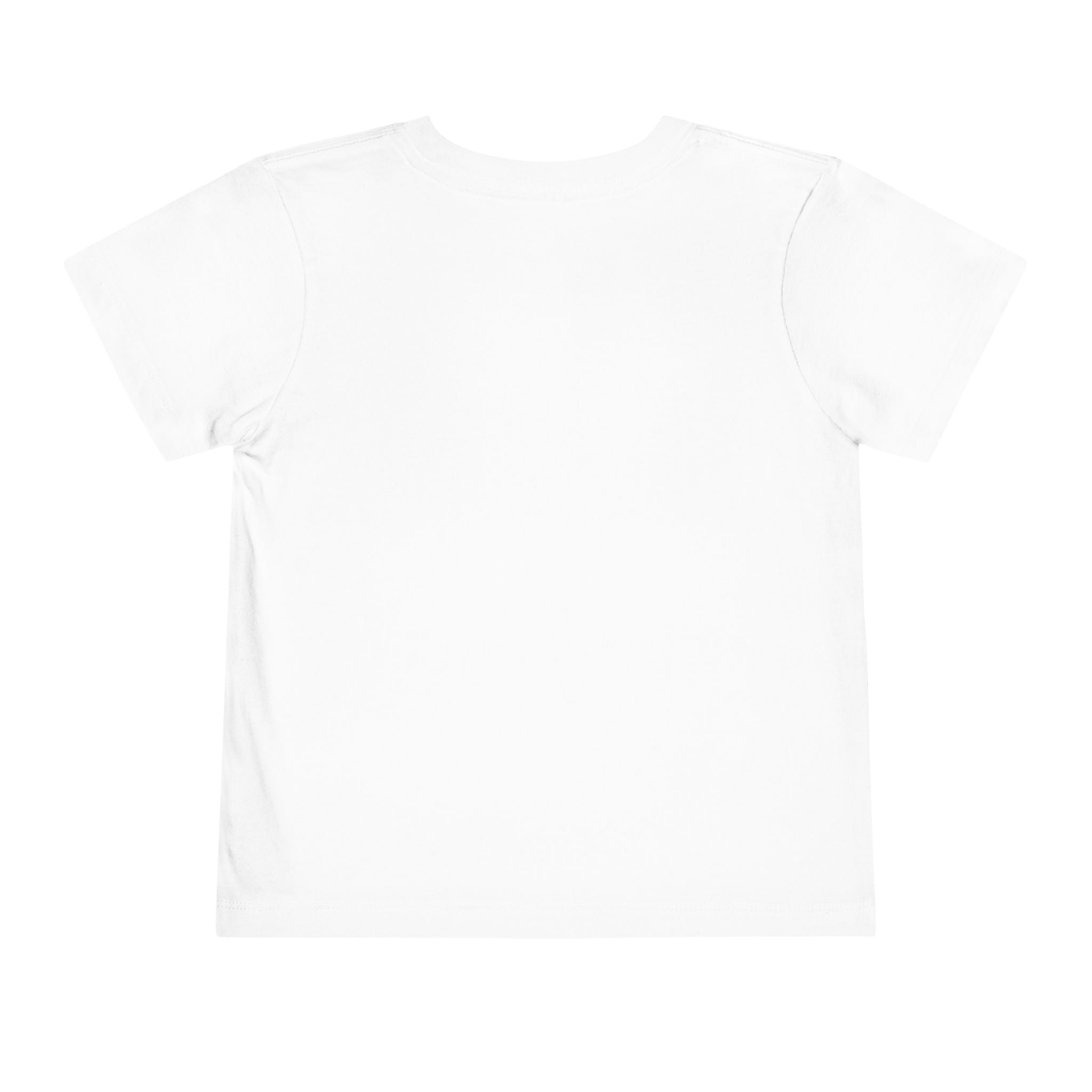Alice's Muchness Toddler Short Sleeve Tee