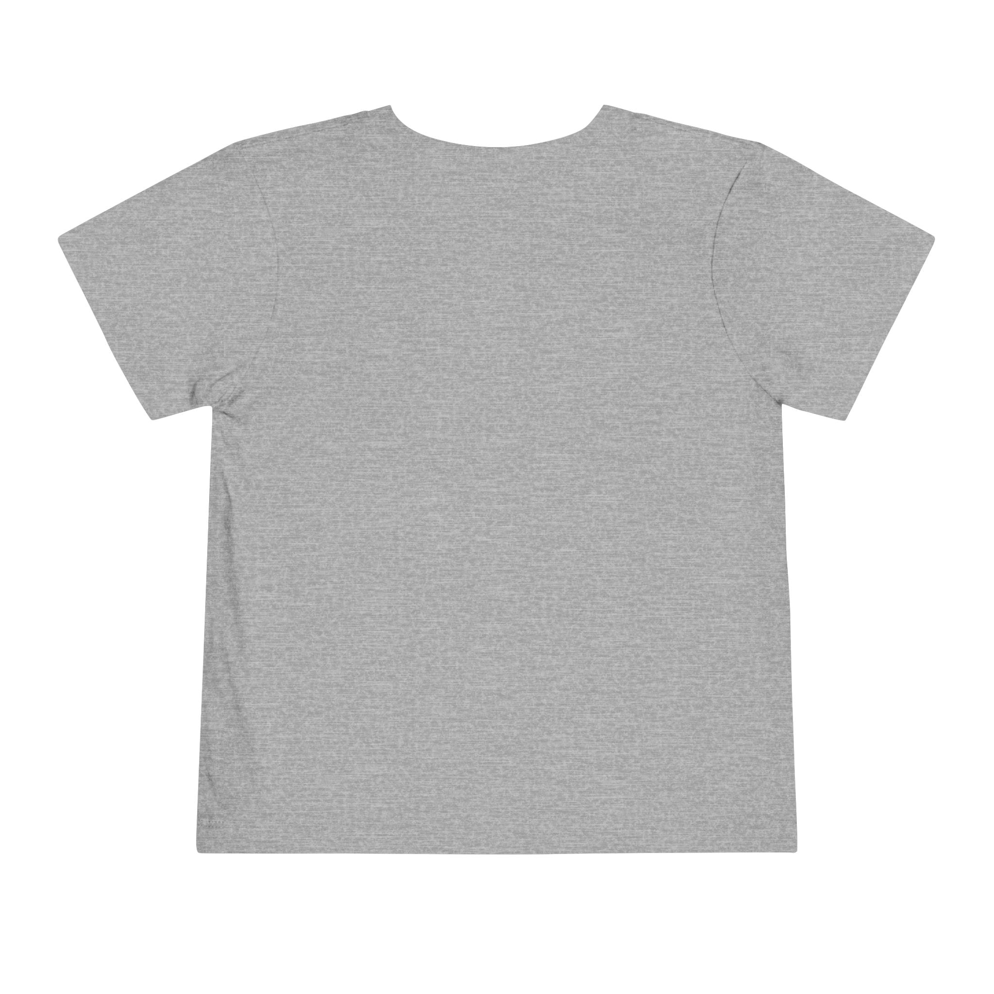 Alice's Muchness Toddler Short Sleeve Tee