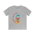 Red Hen's Self Kids Softstyle Tee