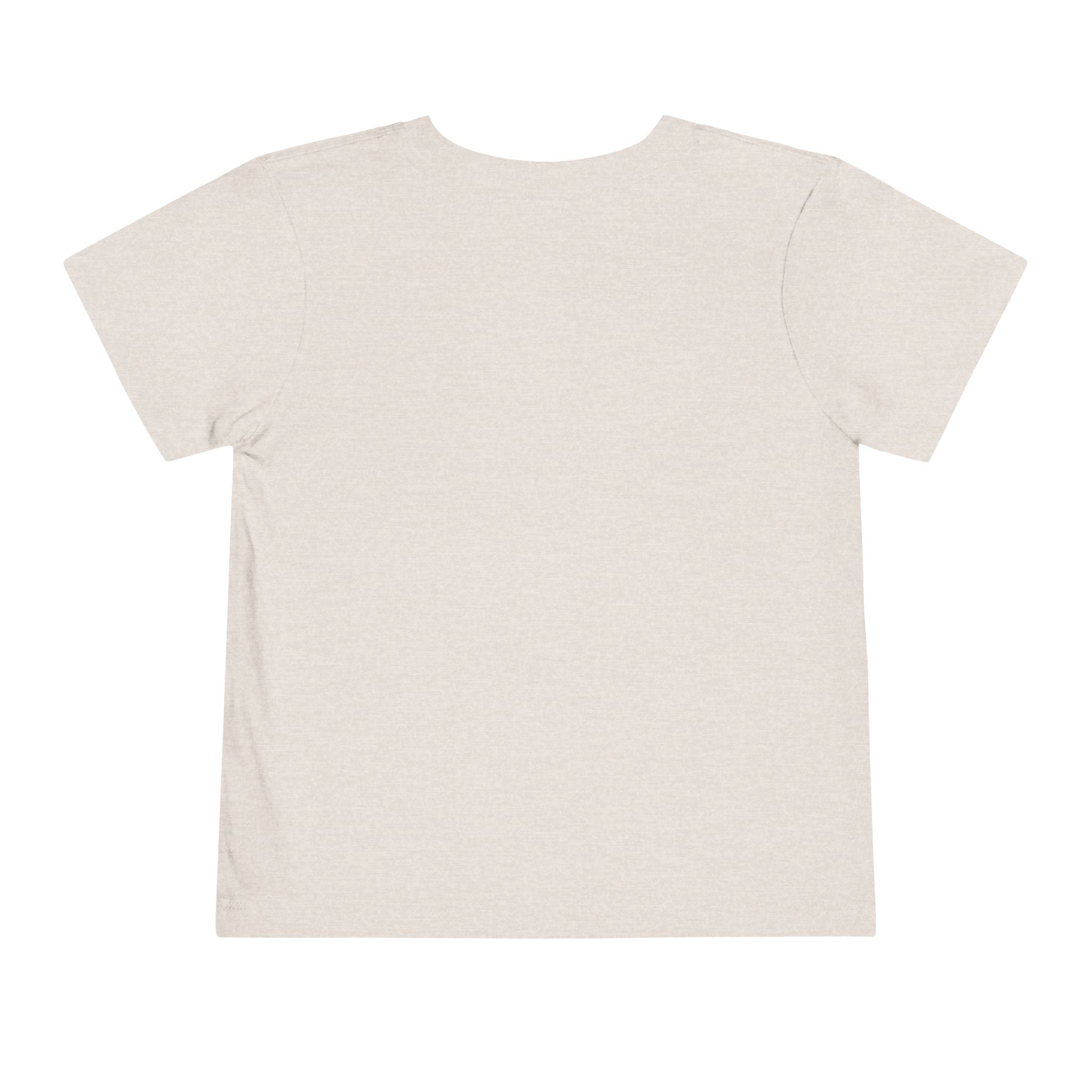 Cinderella Strong Toddler Short Sleeve Tee