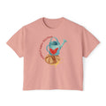 Red Hen's Self Boxy Tee