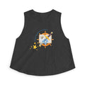 Wendy's Value Cropped Tank Top