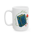 Belle's Monsters Ceramic Mug 15oz