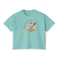 Wendy's Value Boxy Tee