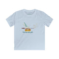 Cinderella Strong Kids Softstyle Tee
