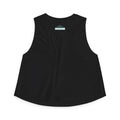 Red's Survival Cropped Tank Top