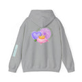Princess Pea's Worth Unisex Heavy Blend™ Hooded Sweatshirt
